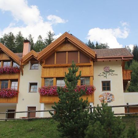 Ciasa La Roesa Apartment Badia  Cameră foto